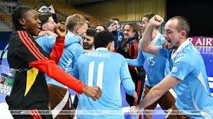 青少年海外交流新探索，“犀旺”小将赴欧塞尔开启留洋旅程