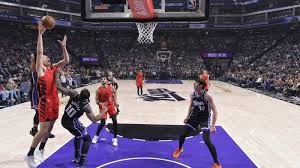 NBA新规：2024-25赛季增设季中锦标赛