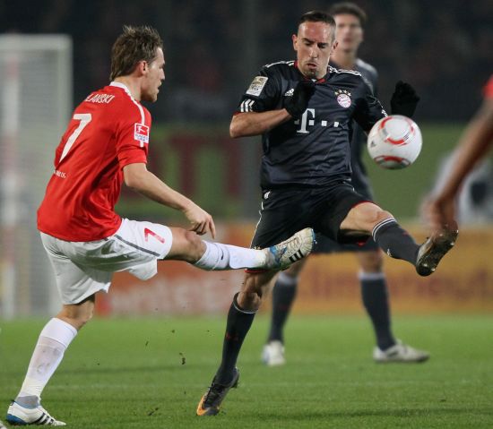 保佩德里和 保佩德里和