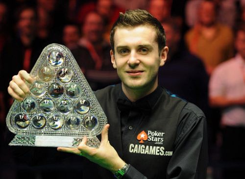 比赛现场 比赛现场