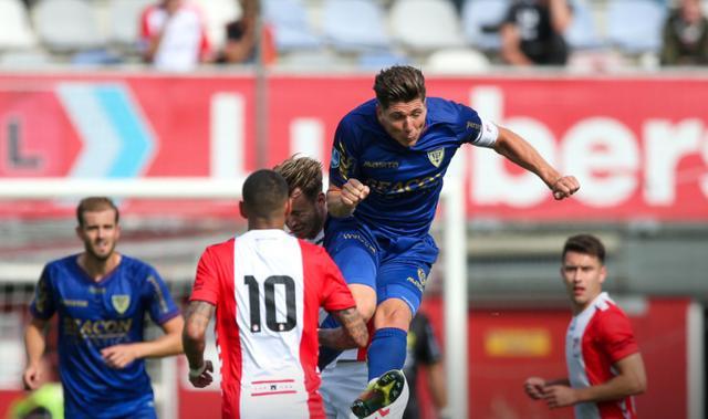 备战的配角 备战的配角