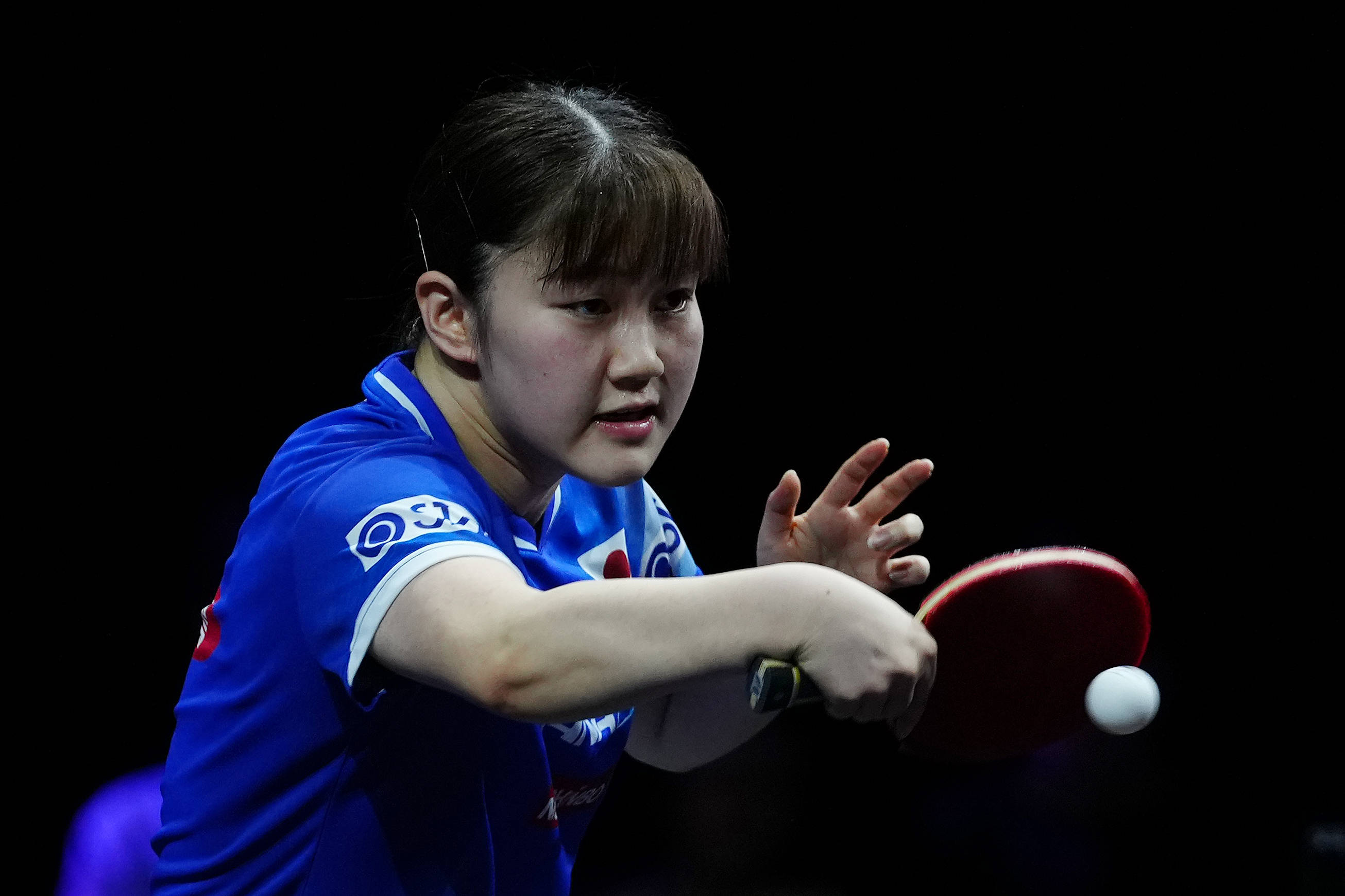 令人振奋的 令人振奋的